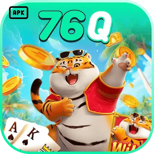APK oficial da 76q para Android