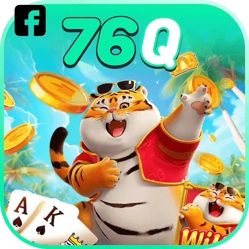 Página oficial da 76q no Facebook