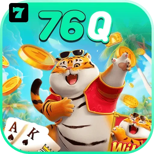 Jogos de fortune da 76q com prêmios incríveis