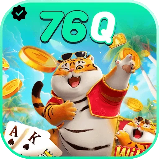 Plataforma completa da 76q com todos os jogos