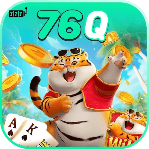 Slots online da 76q com jackpots progressivos