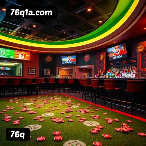 Análise 76q - Vantagens e Desvantagens